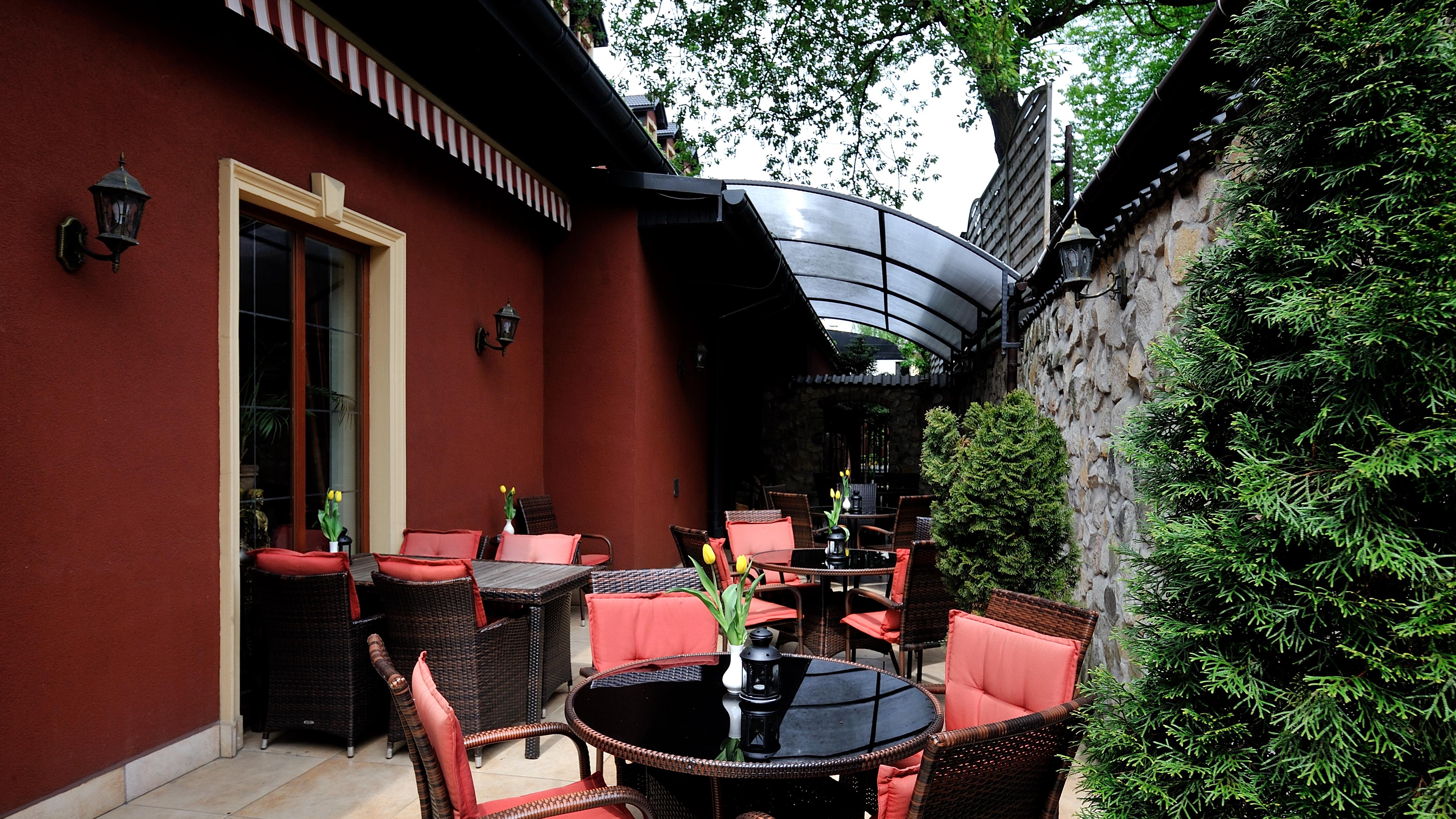 Hotel Diament Bella Notte Katowice - Chorzów Exterior foto